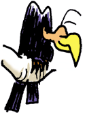 Ldl vulture