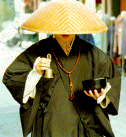 Monk