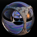 Reflections animation120