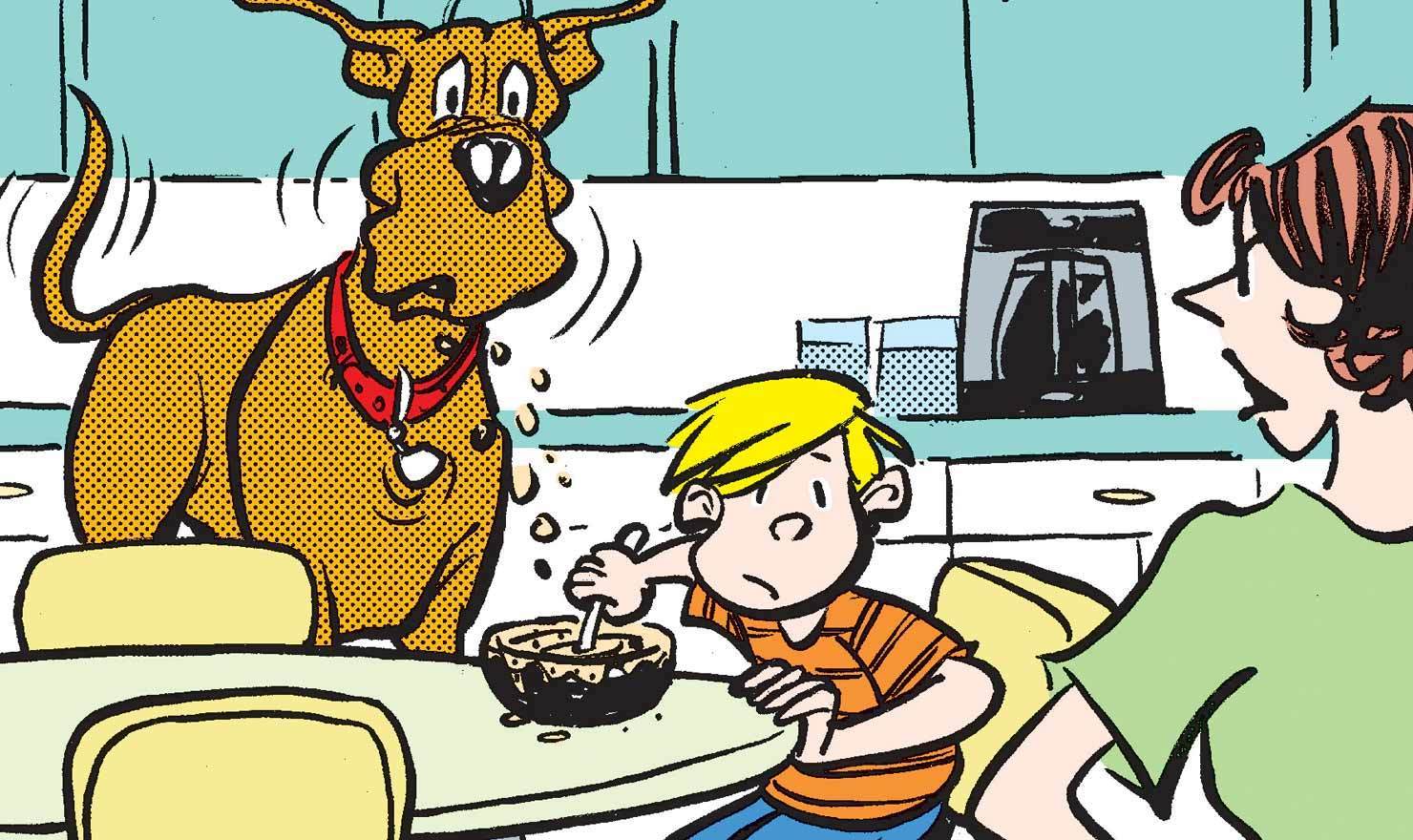 10 Hearty And Hilarious Oatmeal Day Comics