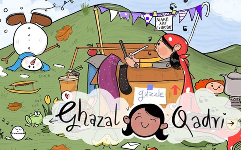 New Comic Alert: Salt n Pepper