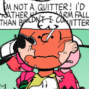 Charlie brown 1