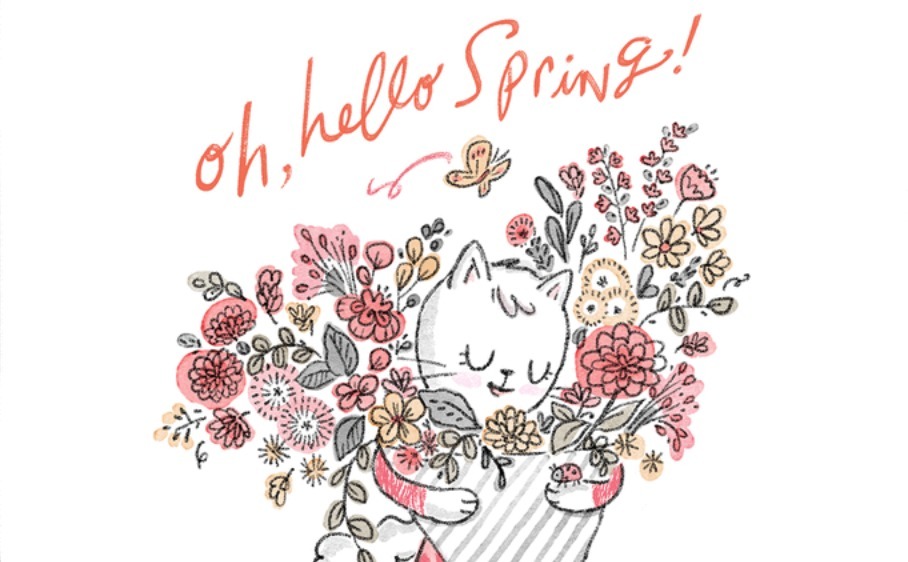 Spring Has Sprung: 15 Comics That Welcome Warmer Weather