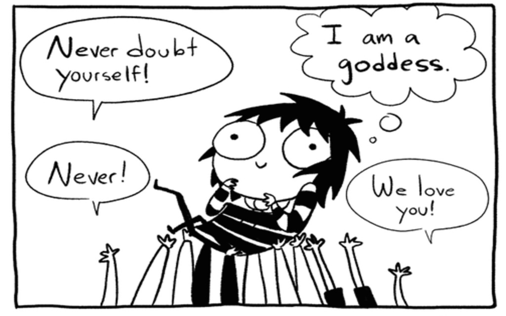 11 Comics that Celebrate Friendship
