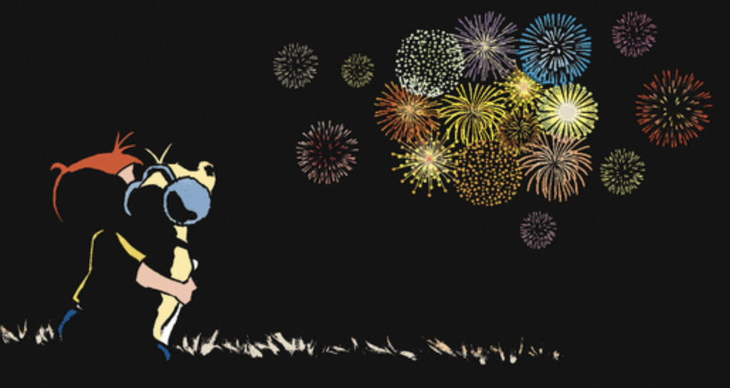 10 Fourth of July Comics to Celebrate the Red, White, and Blue