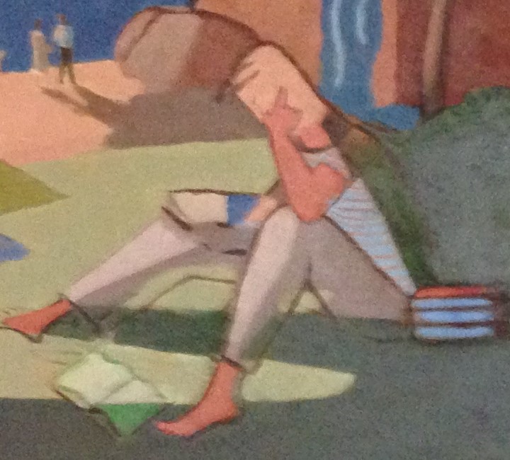 Cottagepainting   copy  2 