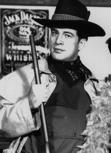 Cowboy