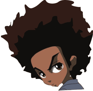Huey