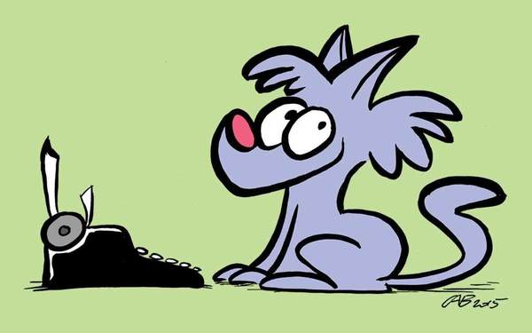Ask a Cat