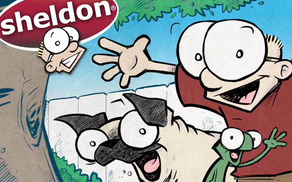 Sheldon
