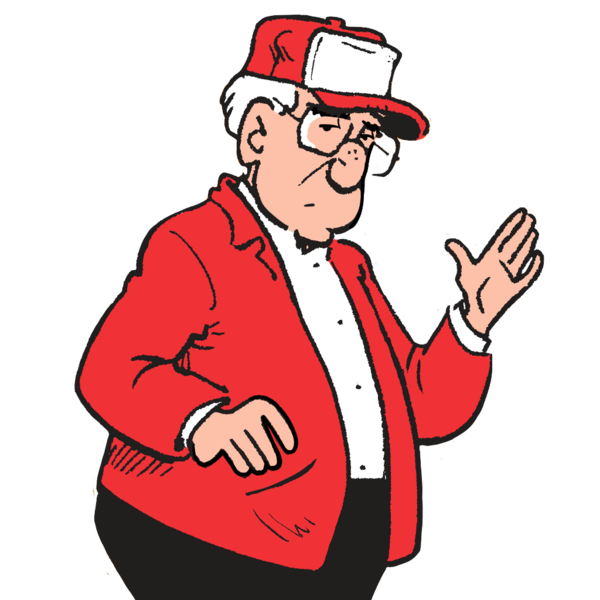 Ed Crankshaft