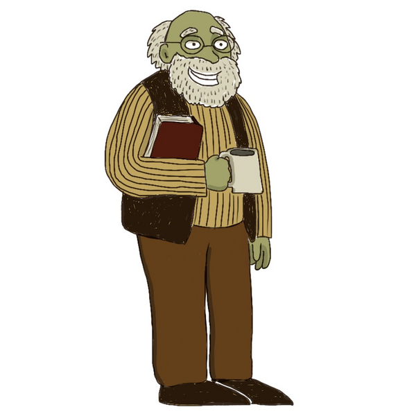 Dad