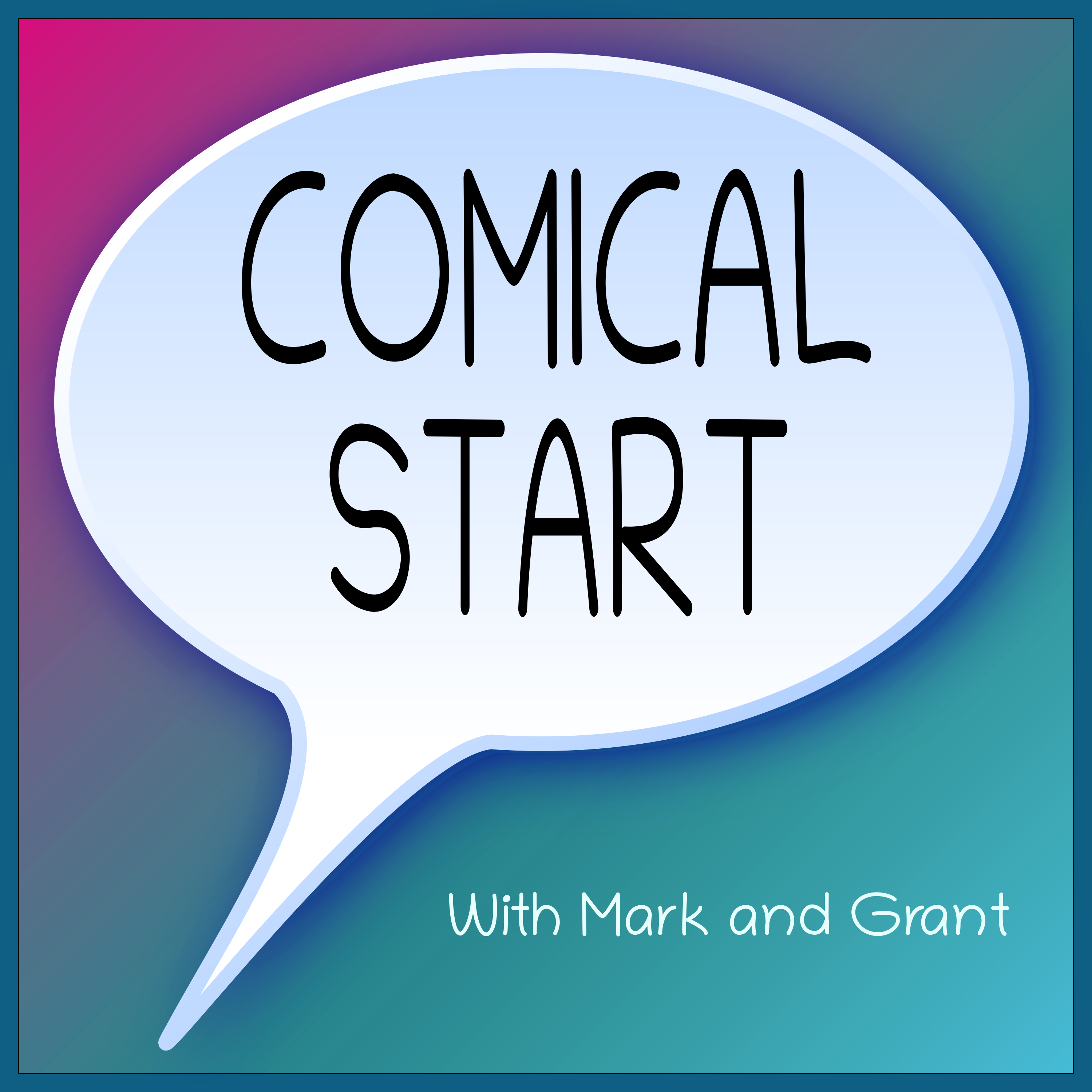 Comicalstart