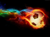 Large soccer ball