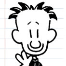 Big Nate: First Class