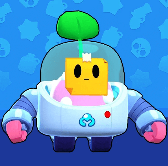 Sprout brawler  1 